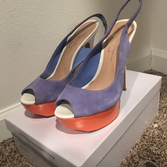 Cute heels - Picture 1 of 2